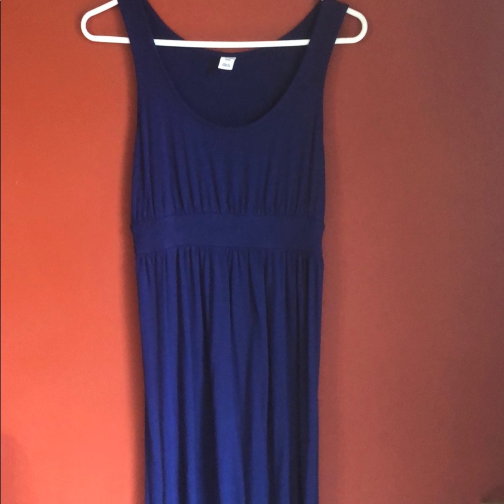 Old Navy maxi dress